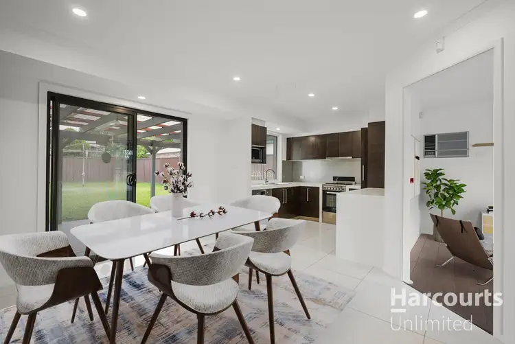 Sixth view of Homely house listing, 22 Colorado Drive, St Clair NSW 2759