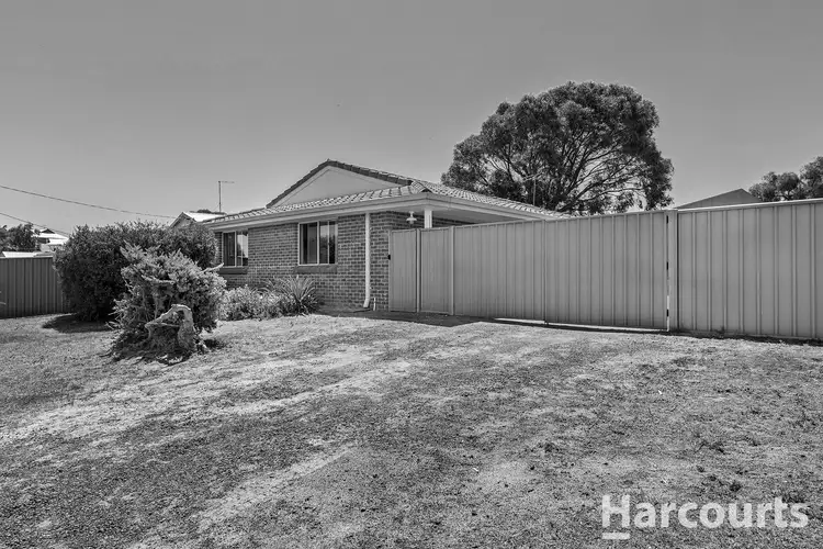 84 Ayrton Street, Dawesville WA 6211