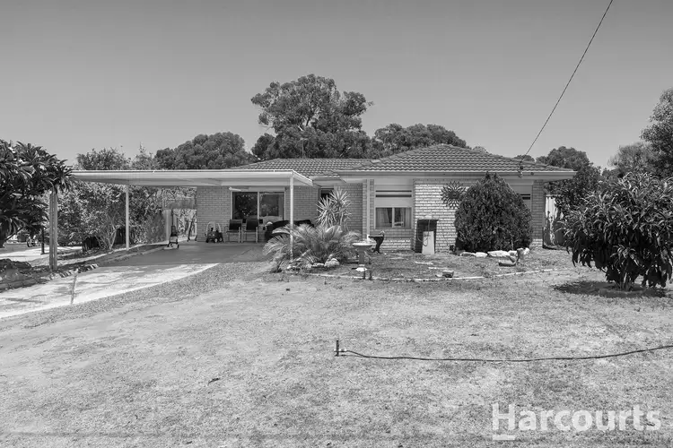 2 Ord Close, Greenfields WA 6210