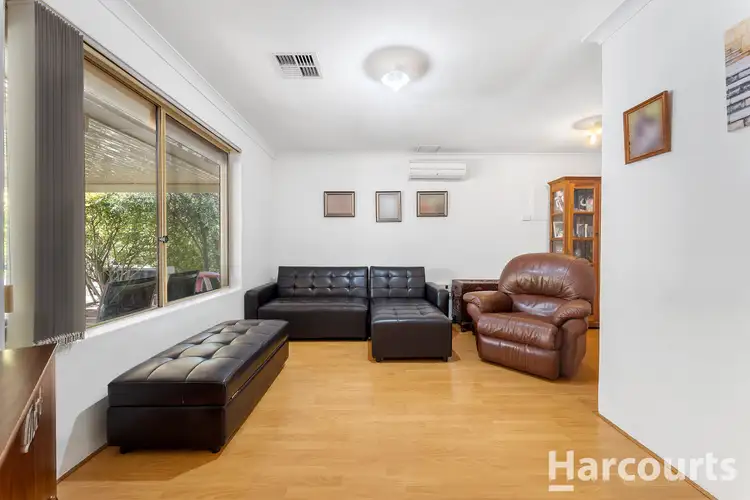 Third view of Homely house listing, 2 Ord Close, Greenfields WA 6210