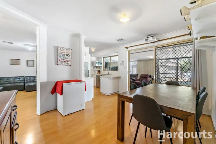 Fourth view of Homely house listing, 2 Ord Close, Greenfields WA 6210
