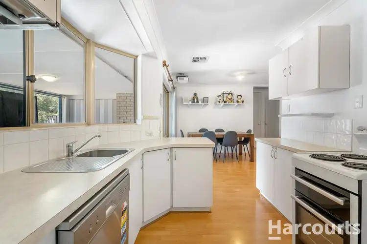 Fifth view of Homely house listing, 2 Ord Close, Greenfields WA 6210