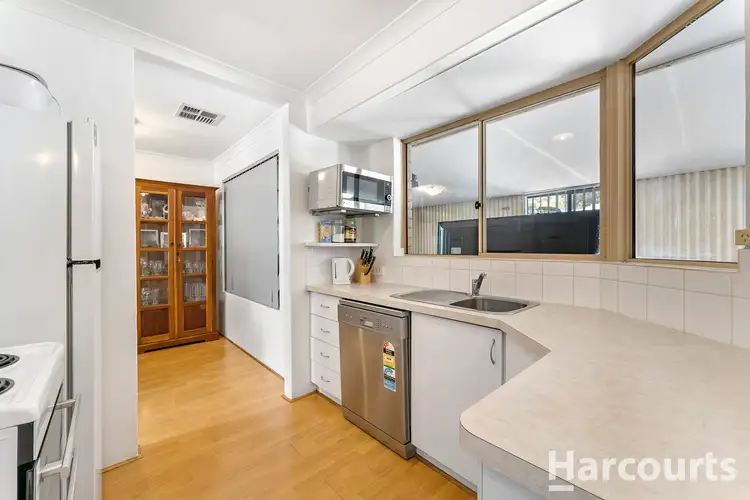 Sixth view of Homely house listing, 2 Ord Close, Greenfields WA 6210