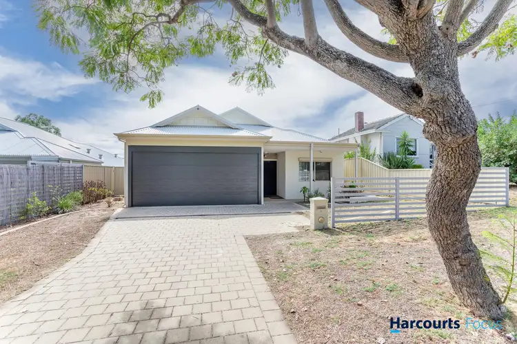 Second view of Homely house listing, 8 Waddingham Way, Medina WA 6167