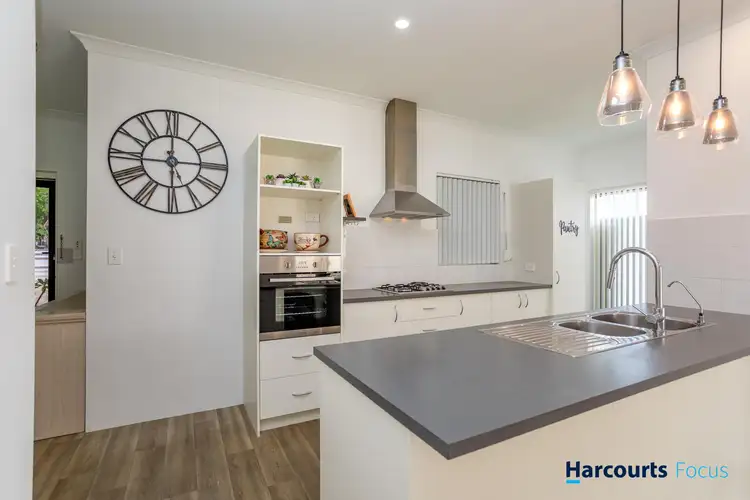 Third view of Homely house listing, 8 Waddingham Way, Medina WA 6167