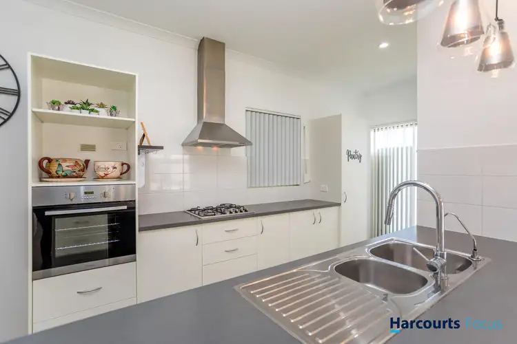 Fourth view of Homely house listing, 8 Waddingham Way, Medina WA 6167