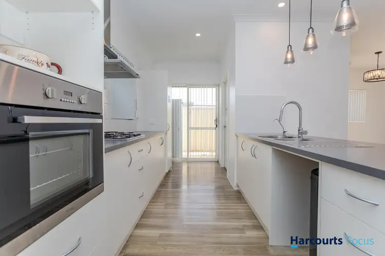 Fifth view of Homely house listing, 8 Waddingham Way, Medina WA 6167