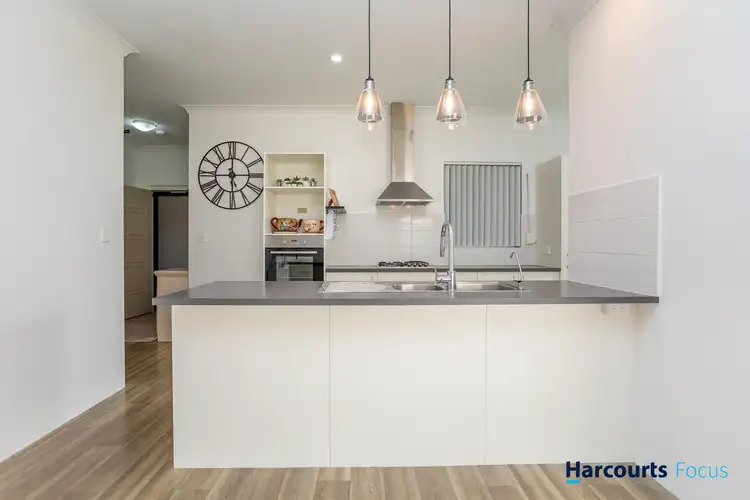 Sixth view of Homely house listing, 8 Waddingham Way, Medina WA 6167