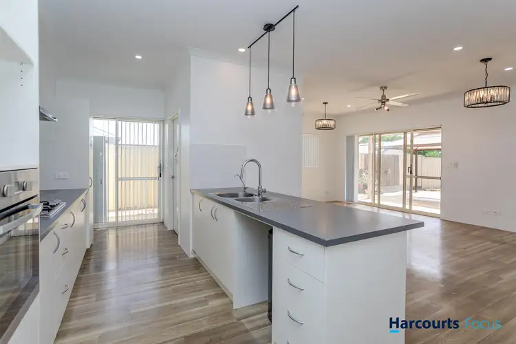 Seventh view of Homely house listing, 8 Waddingham Way, Medina WA 6167