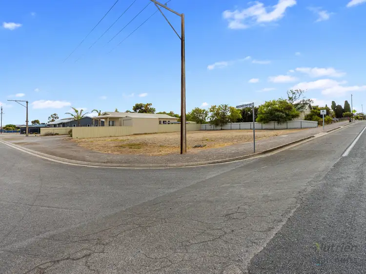 Second view of Homely land listing, 66 Warooka Road, Yorketown SA 5576