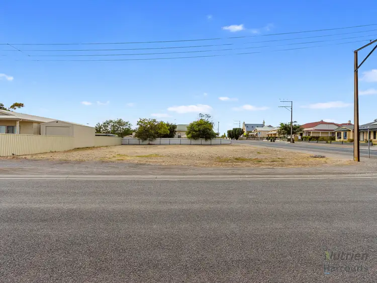 Third view of Homely land listing, 66 Warooka Road, Yorketown SA 5576