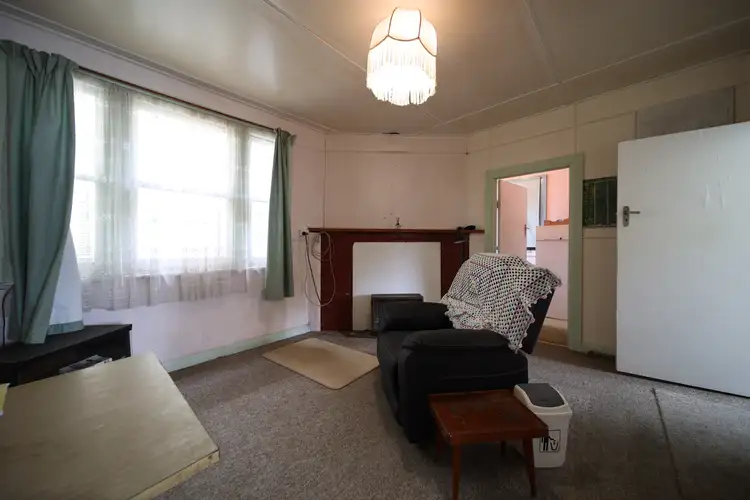 Second view of Homely house listing, 54 Batchelor Street, Queenstown TAS 7467