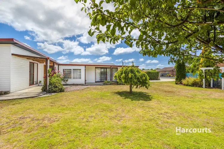 Second view of Homely house listing, 7 Percy Street, Wynyard TAS 7325