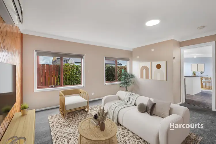 Third view of Homely house listing, 7 Percy Street, Wynyard TAS 7325