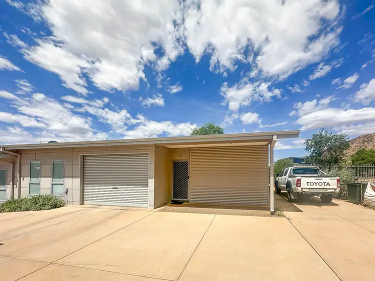 2/54 Irrampenye Street, Mount Johns NT 874