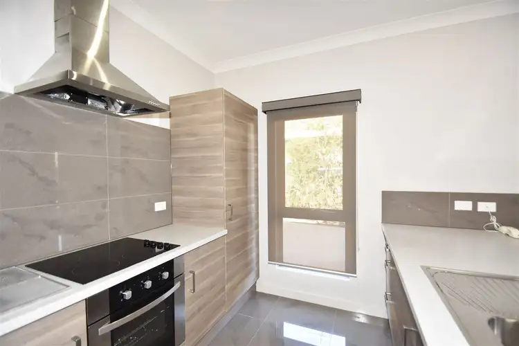 Second view of Homely unit listing, 2/54 Irrampenye Street, Mount Johns NT 874