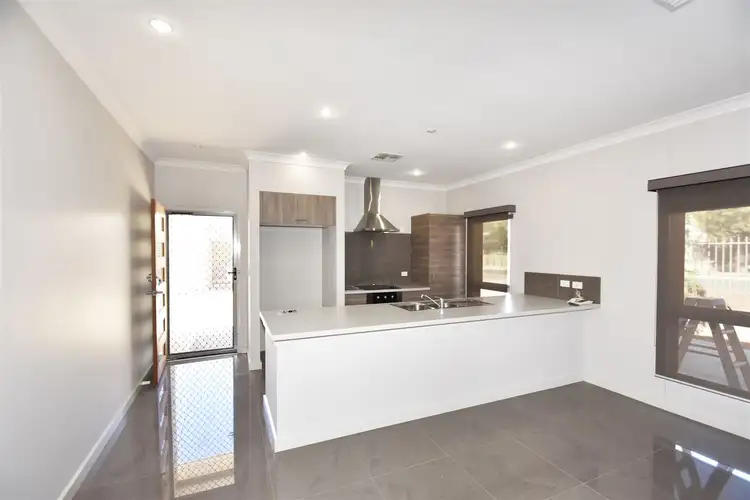 Third view of Homely unit listing, 2/54 Irrampenye Street, Mount Johns NT 874