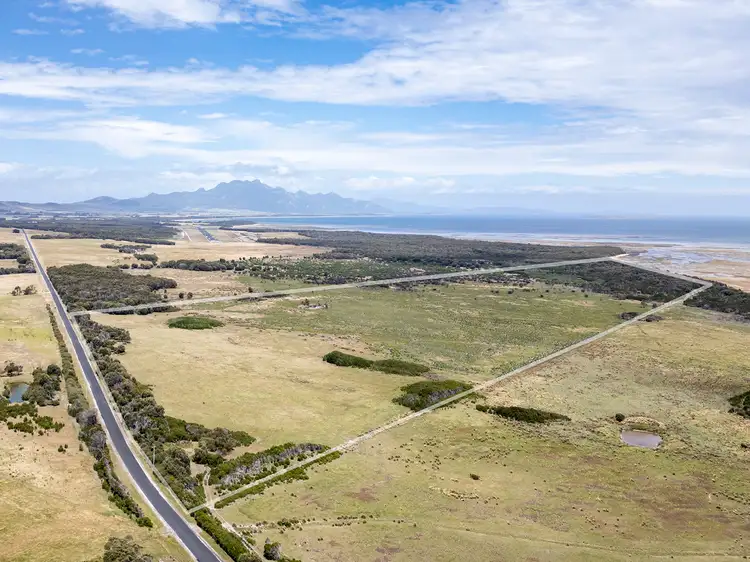 Main view of Homely rural property listing, PID 3118936 Palana Road, Whitemark TAS 7255