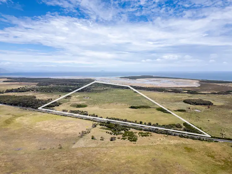 Fourth view of Homely rural property listing, PID 3118936 Palana Road, Whitemark TAS 7255