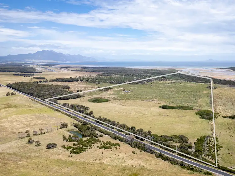 Fifth view of Homely rural property listing, PID 3118936 Palana Road, Whitemark TAS 7255