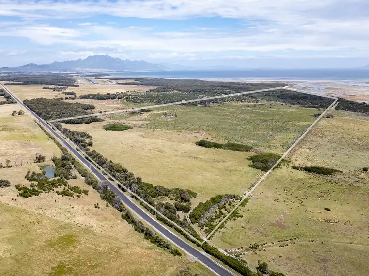 Sixth view of Homely rural property listing, PID 3118936 Palana Road, Whitemark TAS 7255
