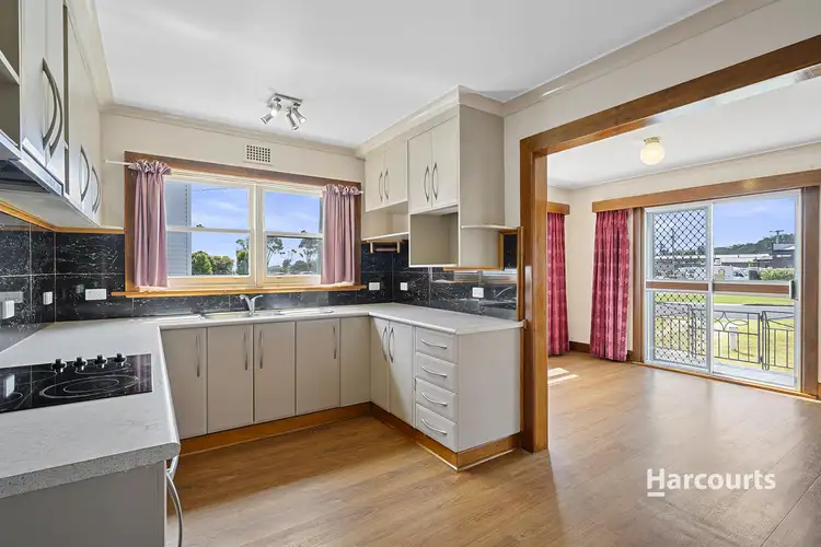 Second view of Homely house listing, 3 George Street, Somerset TAS 7322