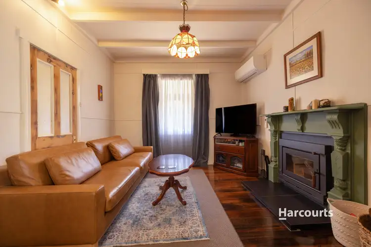 Sixth view of Homely house listing, 694 Forth Road, Forth TAS 7310