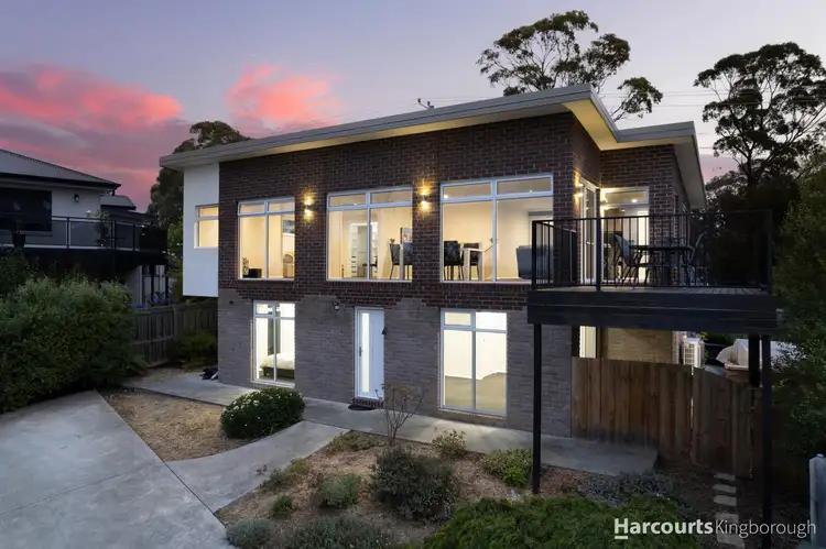 110a Crystal Downs Drive