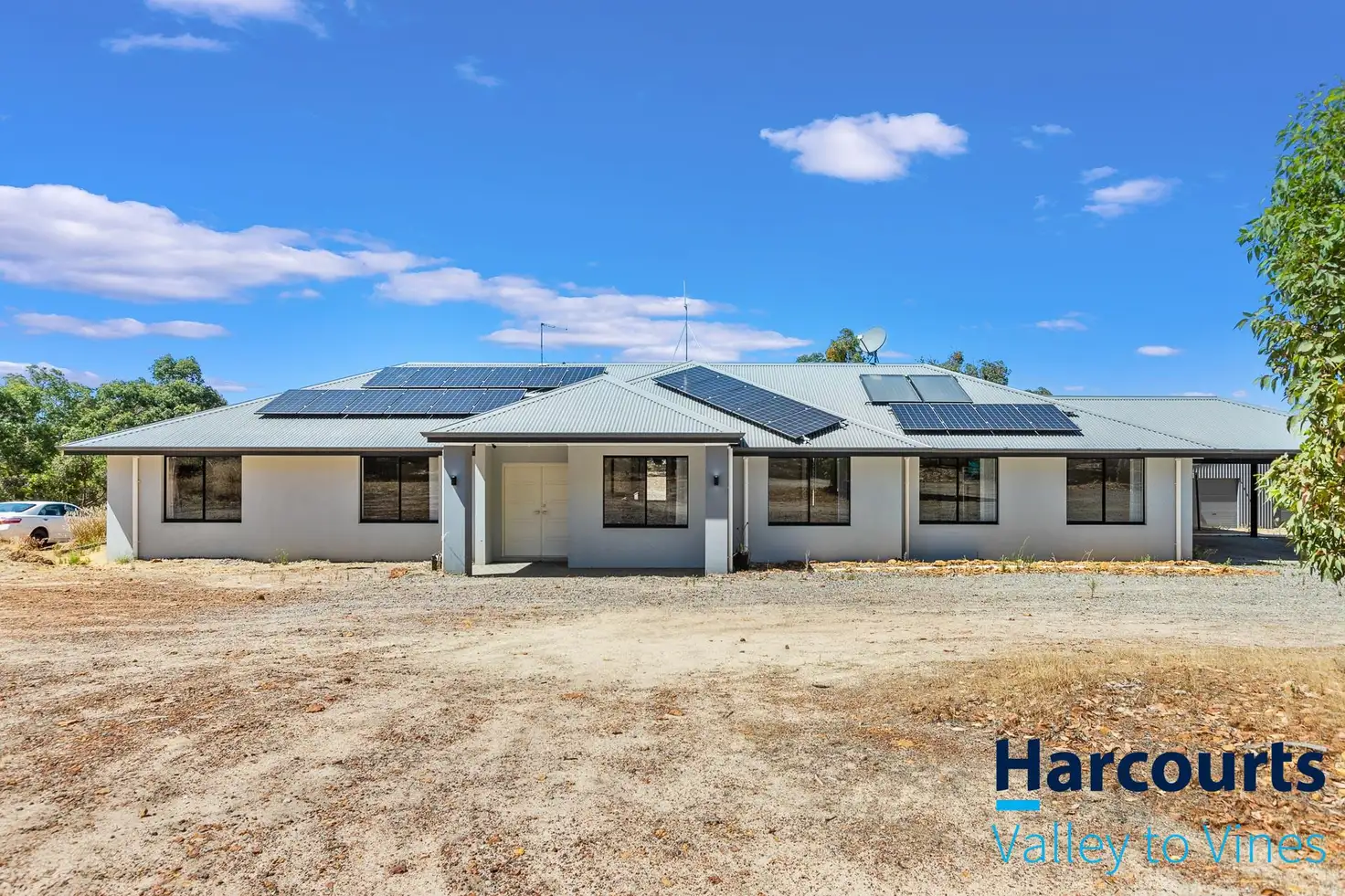 Main view of Homely house listing, 6 Tassel Court, Lower Chittering WA 6084