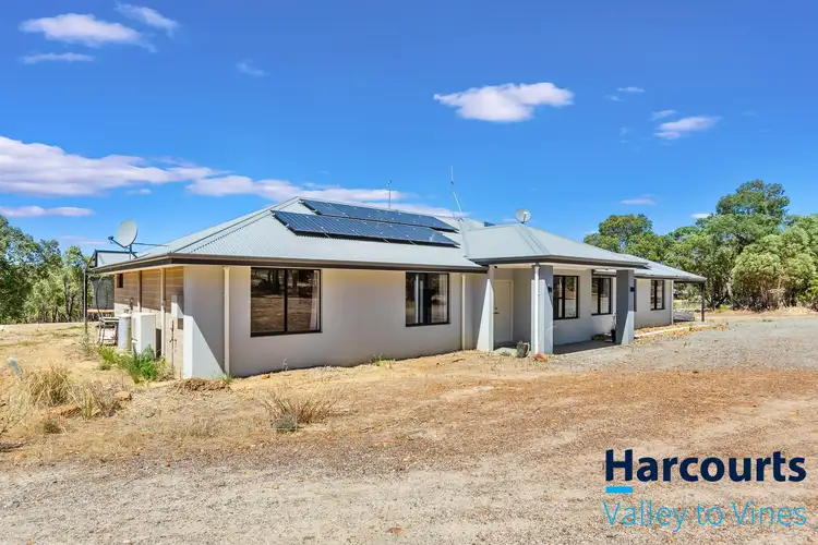 Second view of Homely house listing, 6 Tassel Court, Lower Chittering WA 6084