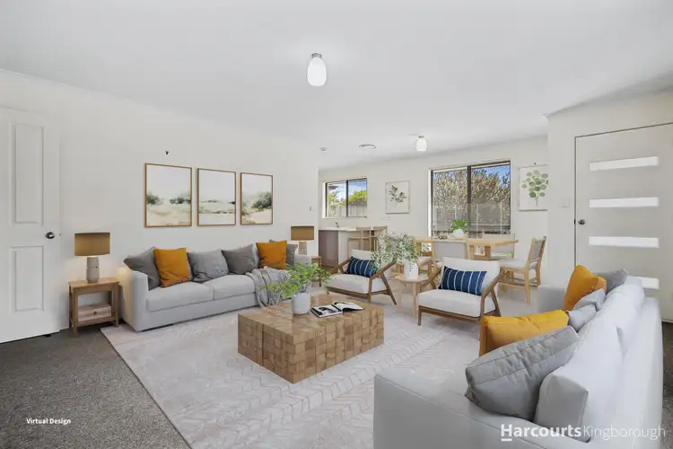 Second view of Homely villa listing, 1/2254 Channel Highway, Snug TAS 7054
