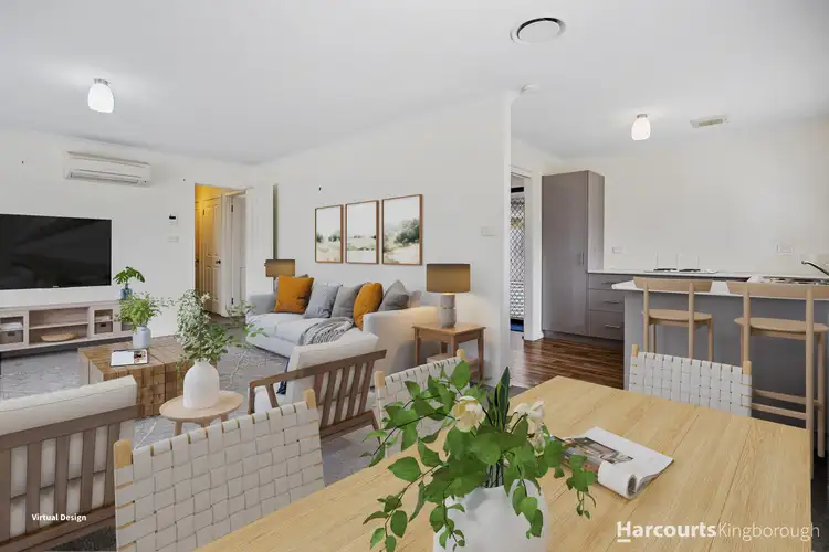 Third view of Homely villa listing, 1/2254 Channel Highway, Snug TAS 7054