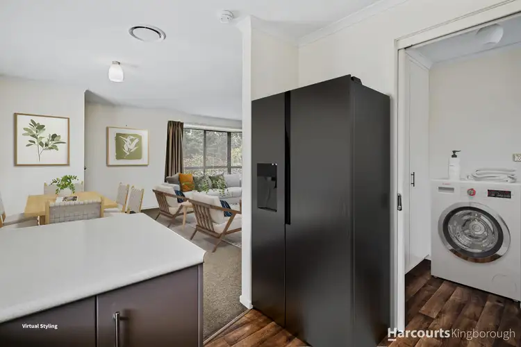 Sixth view of Homely villa listing, 1/2254 Channel Highway, Snug TAS 7054