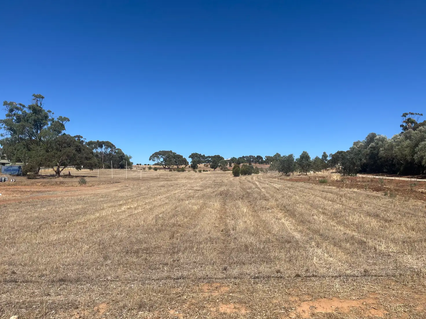 Main view of Homely land listing, 9 Curb Street, Saddleworth SA 5413