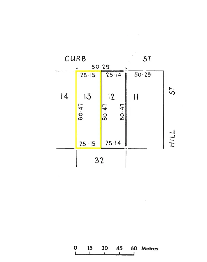 Fourth view of Homely land listing, 9 Curb Street, Saddleworth SA 5413
