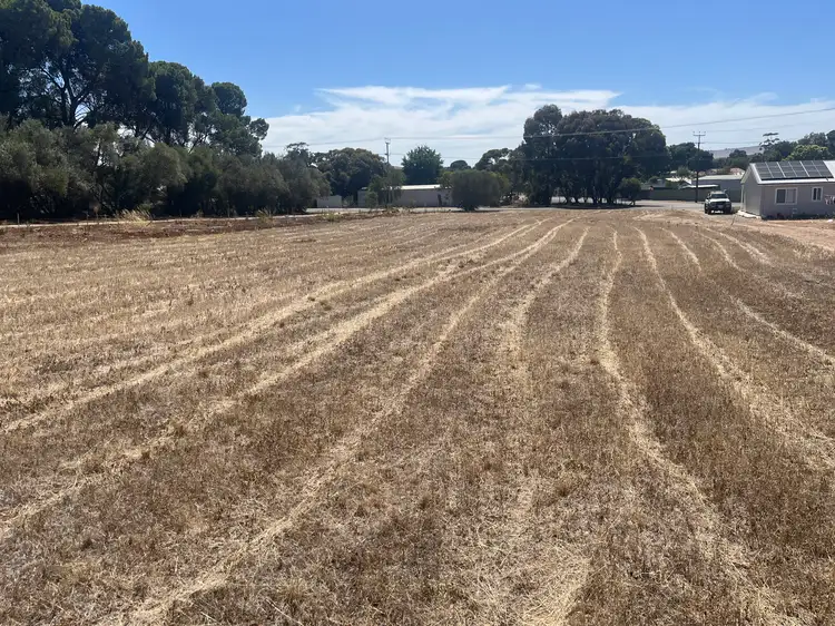 Fifth view of Homely land listing, 9 Curb Street, Saddleworth SA 5413
