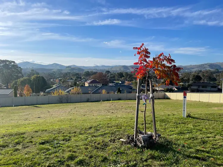 Main view of Homely land listing, 55 Pendlebury Street, Alexandra VIC 3714