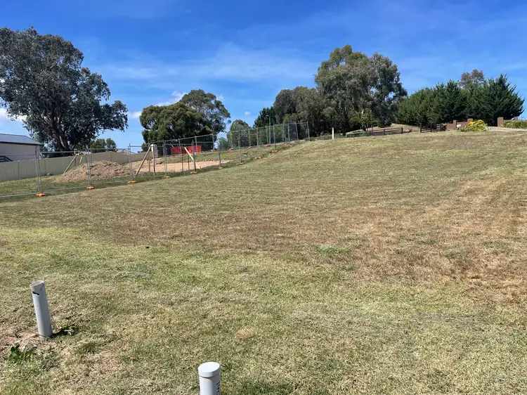 Fourth view of Homely land listing, 55 Pendlebury Street, Alexandra VIC 3714