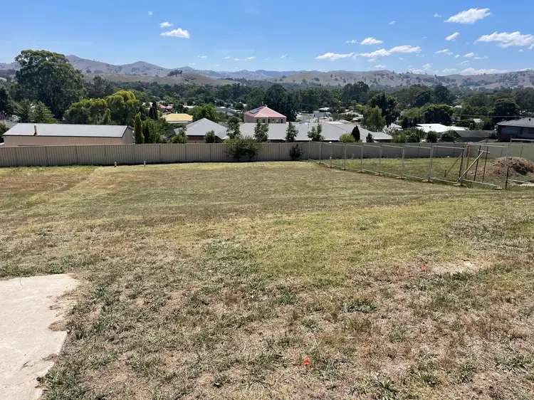 Fifth view of Homely land listing, 55 Pendlebury Street, Alexandra VIC 3714