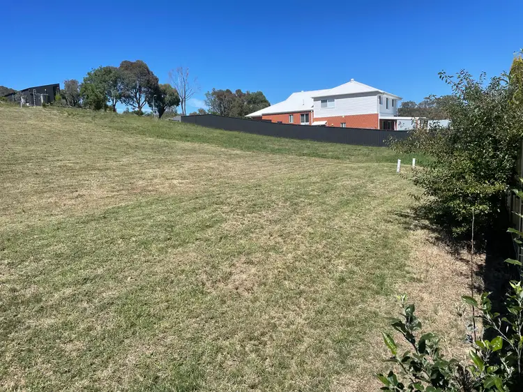 Sixth view of Homely land listing, 55 Pendlebury Street, Alexandra VIC 3714