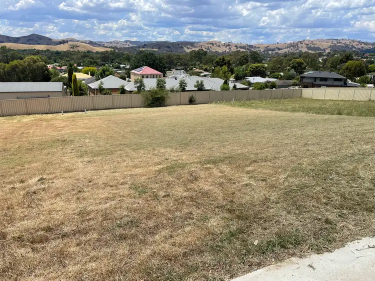 Seventh view of Homely land listing, 55 Pendlebury Street, Alexandra VIC 3714