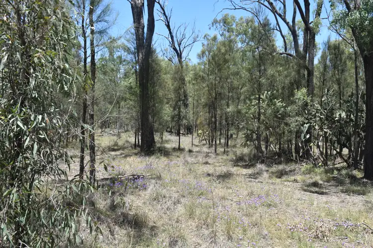 L136/0 Leyburn Cunningham Road, Leyburn QLD 4365