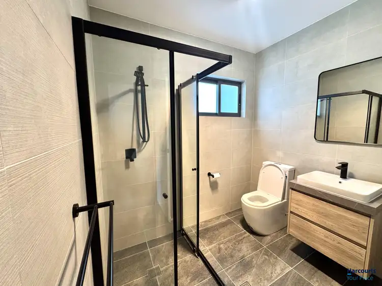 Second view of Homely house listing, 9A Lingayen Avenue, Lethbridge Park NSW 2770