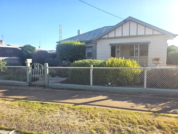 Second view of Homely house listing, 21 Houston Street, Donald VIC 3480