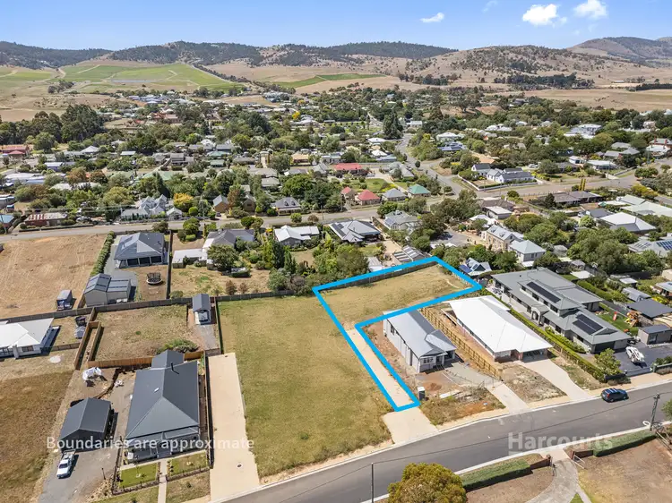 Fourth view of Homely land listing, 28A Percy Street, Richmond TAS 7025