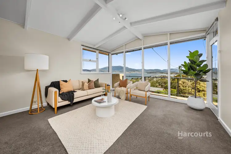 Second view of Homely house listing, 27 Tunah Street, Howrah TAS 7018