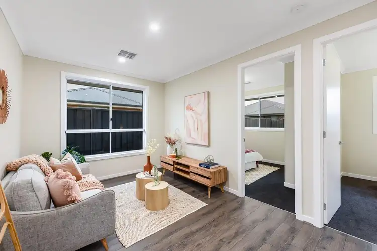 Sixth view of Homely house listing, 16 Glenthorne Crescent, Andrews Farm SA 5114