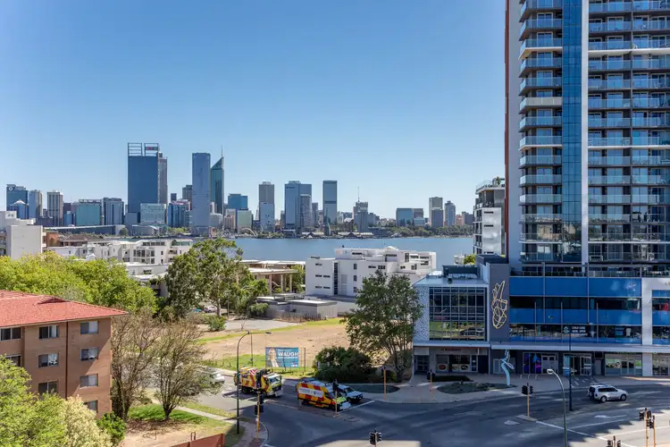 26/19 Bowman Street, South Perth WA 6151