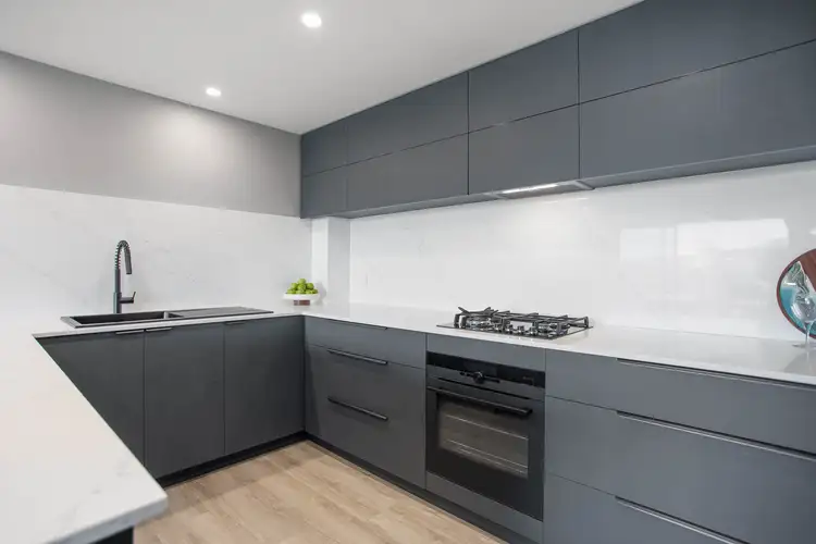 Fourth view of Homely apartment listing, 26/19 Bowman Street, South Perth WA 6151