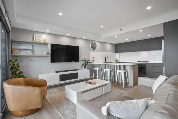 Fifth view of Homely apartment listing, 26/19 Bowman Street, South Perth WA 6151